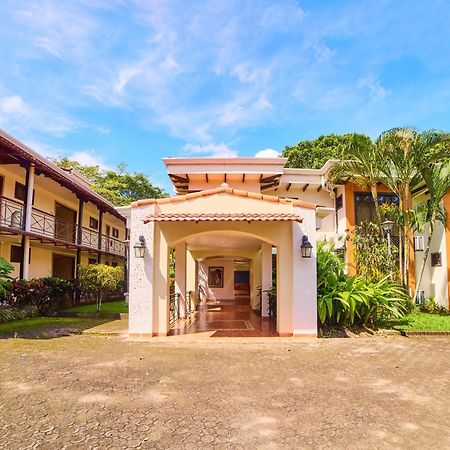 El Rodeo Estancia Boutique Hotel & Steakhouse Сан-Хосе Екстер'єр фото