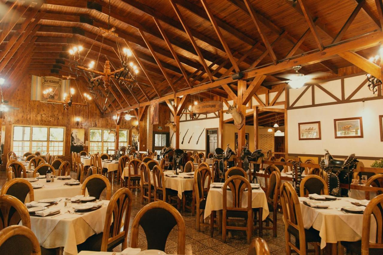 El Rodeo Estancia Boutique Hotel & Steakhouse Сан-Хосе Екстер'єр фото