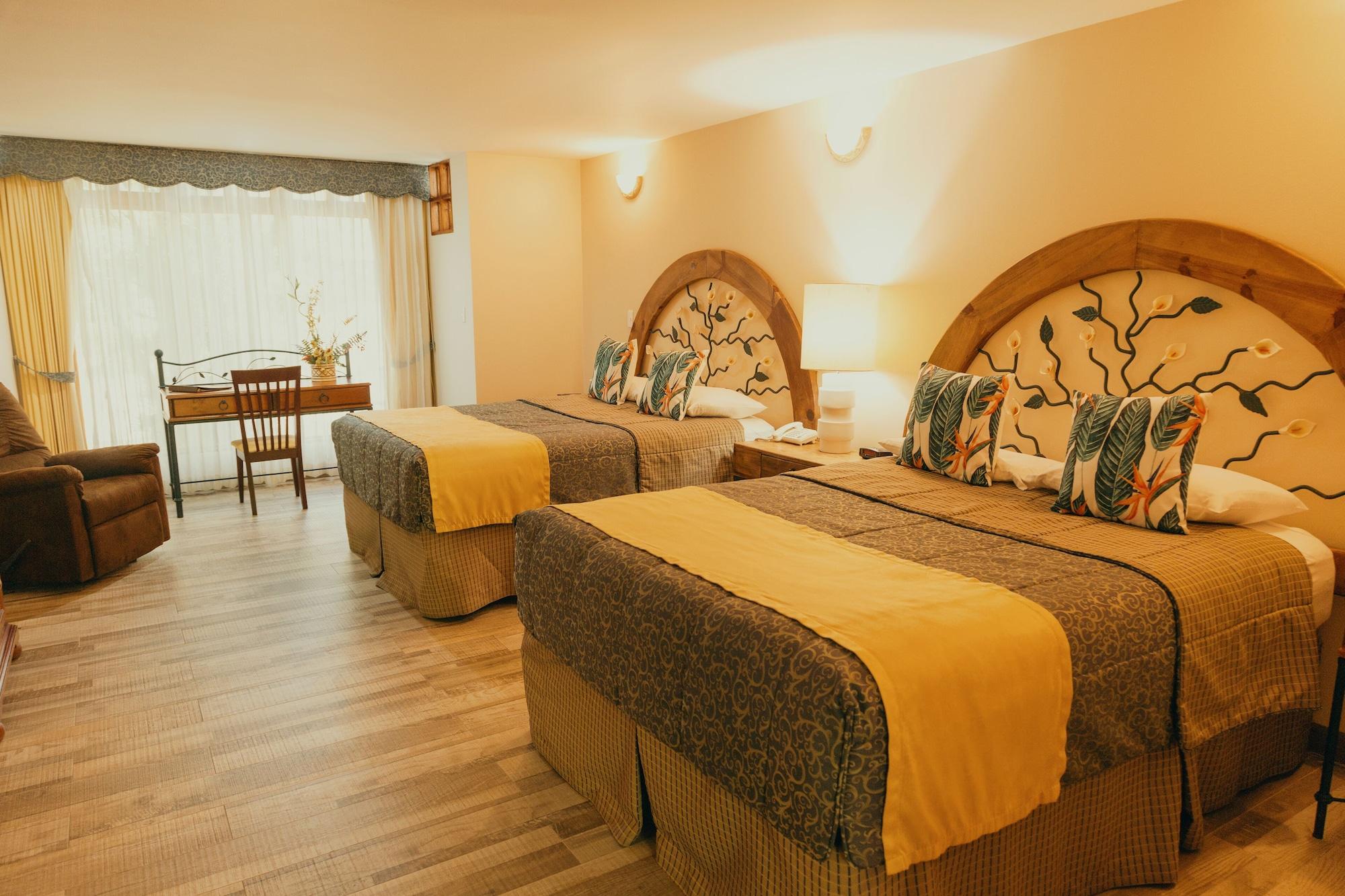 El Rodeo Estancia Boutique Hotel & Steakhouse Сан-Хосе Екстер'єр фото