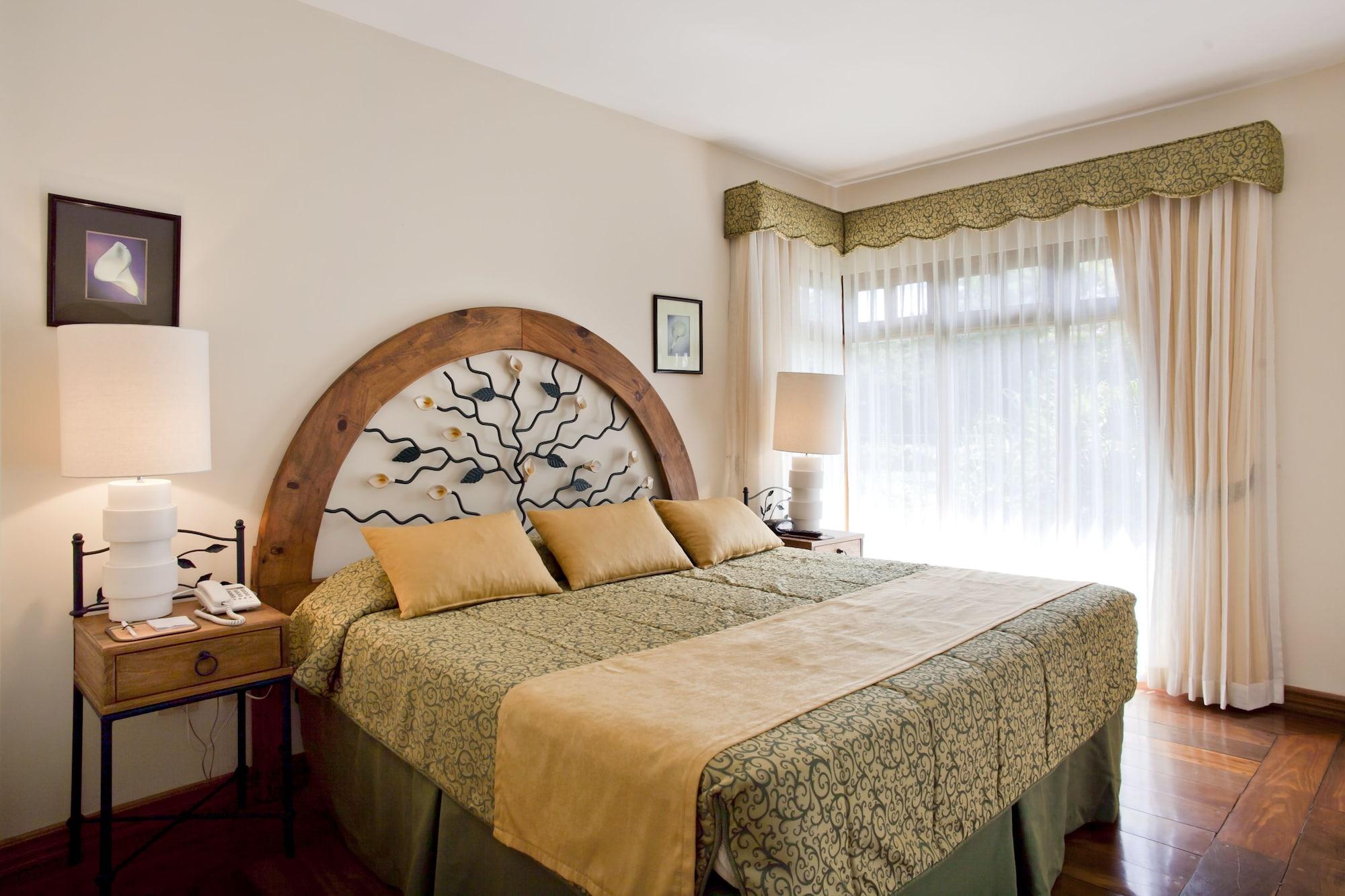 El Rodeo Estancia Boutique Hotel & Steakhouse Сан-Хосе Екстер'єр фото
