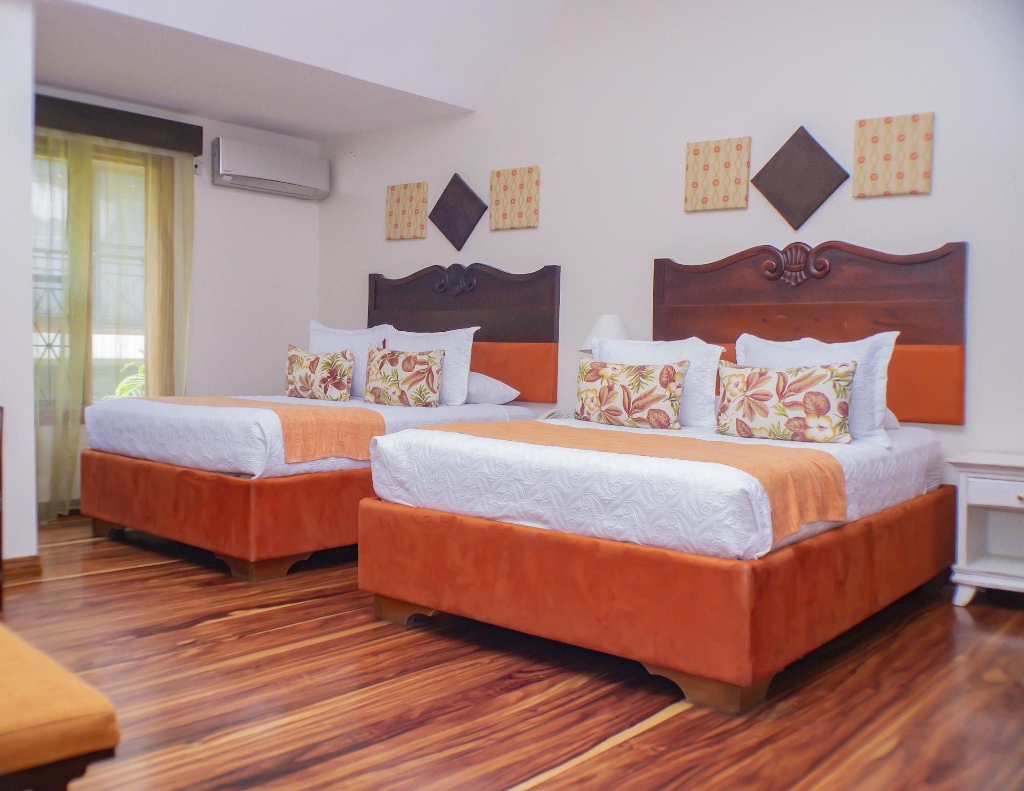 El Rodeo Estancia Boutique Hotel & Steakhouse Сан-Хосе Екстер'єр фото