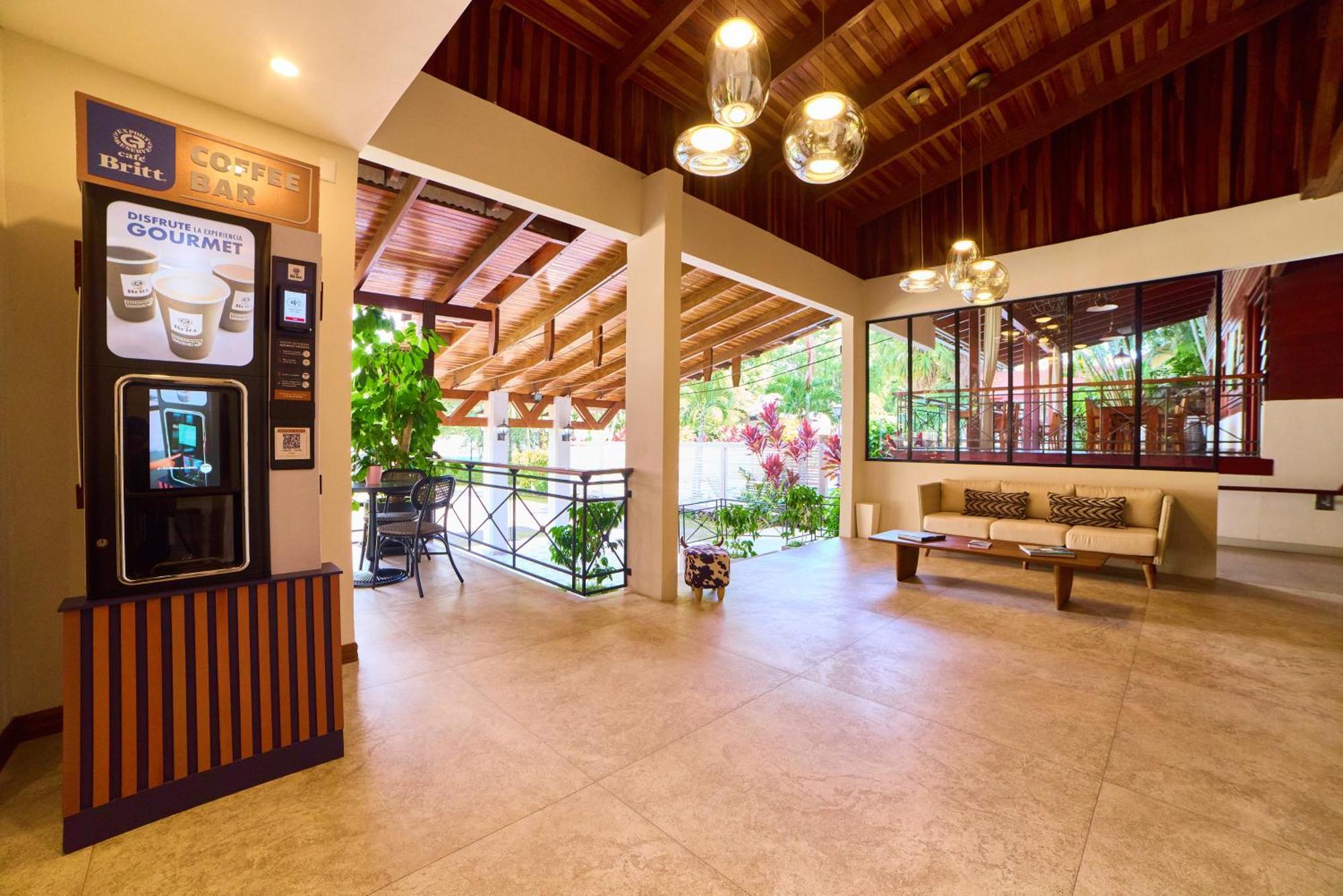 El Rodeo Estancia Boutique Hotel & Steakhouse Сан-Хосе Екстер'єр фото
