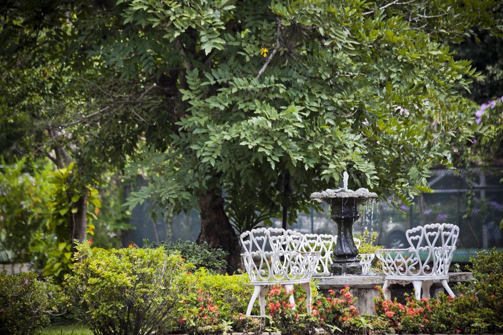 El Rodeo Estancia Boutique Hotel & Steakhouse Сан-Хосе Екстер'єр фото
