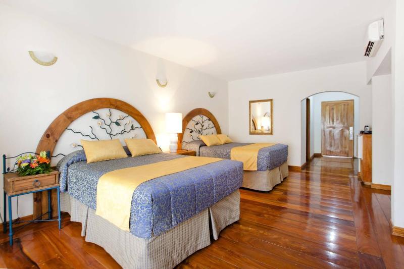 El Rodeo Estancia Boutique Hotel & Steakhouse Сан-Хосе Екстер'єр фото
